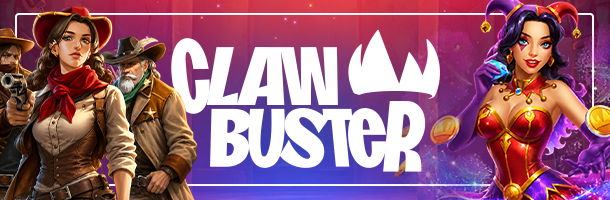 Clawbuster