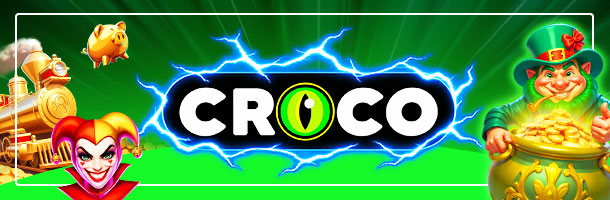 Croco Gaming