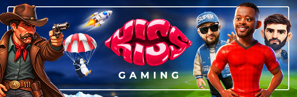 Kiss Gaming