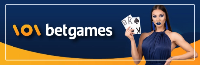 Betgames