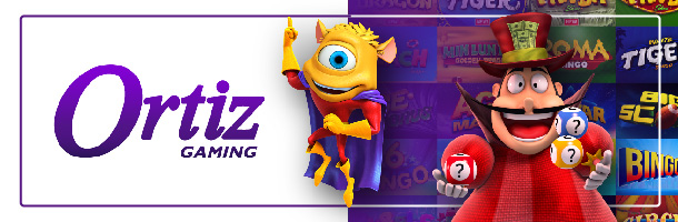 OrtizGaming
