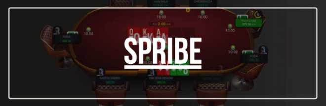 Spribe
