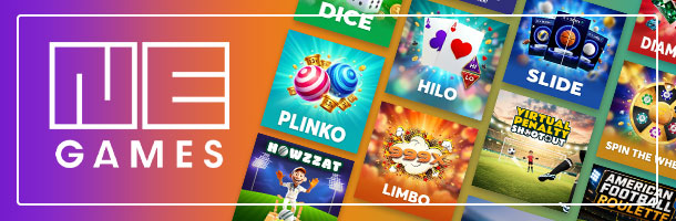 NE Games