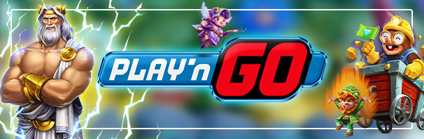Play N Go