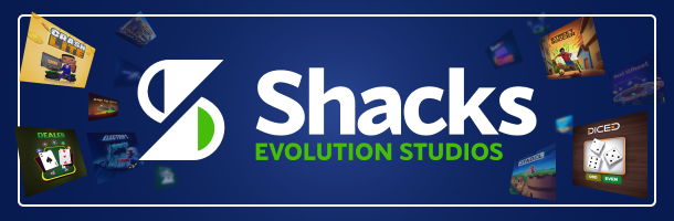Shacks Evolution