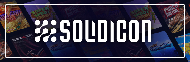 Solidicon
