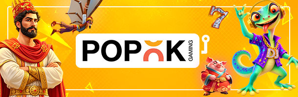 Pop Ok Gaming