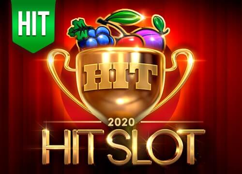 2020 Hit Slot
