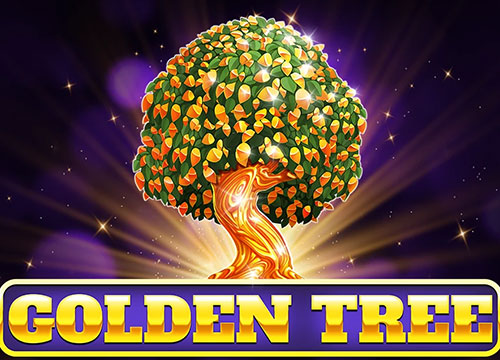 Golden Tree