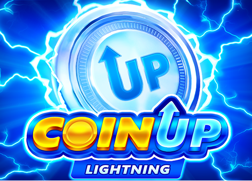 Coin UP : Lightning