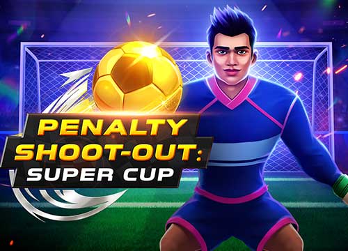 Penalty Shoot-Out : Super Cup