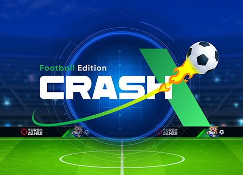 Crash X Football Edition