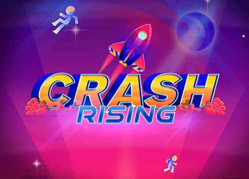 Crash Rising