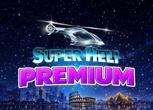 Super Heli Premium