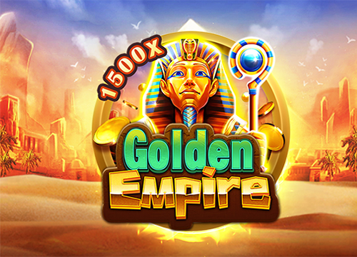 Golden Empire