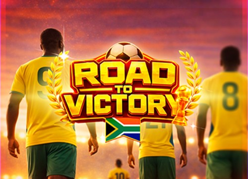 Road To Victory
