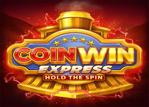 Coin Win Express: Hold The Spin 