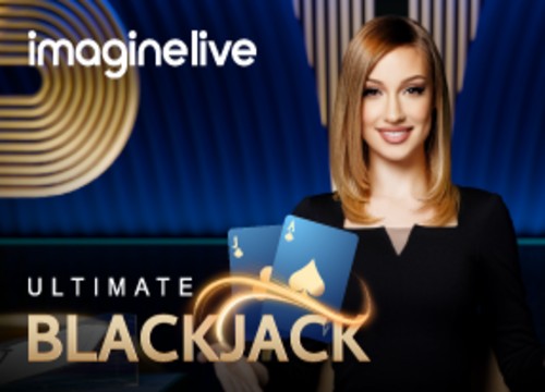 Ultimate Blackjack
