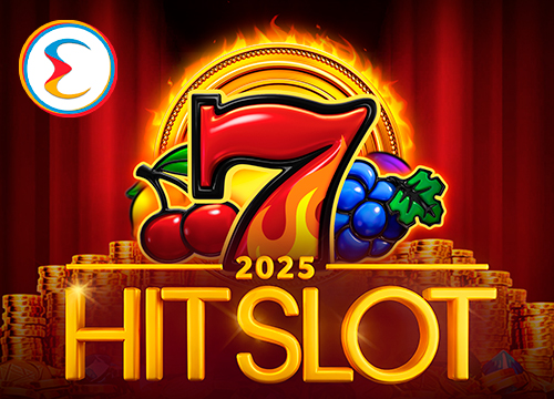 2025 Hit Slot