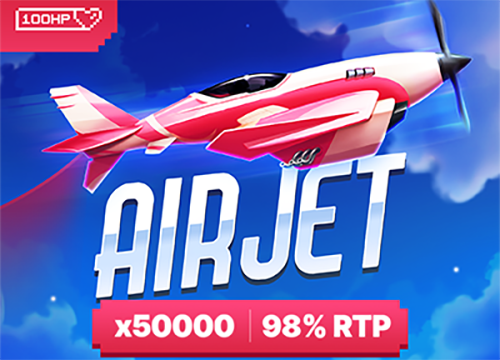 Air Jet