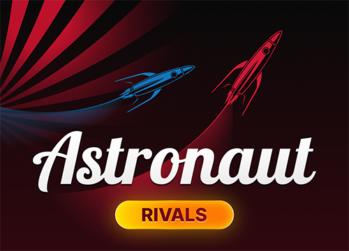 Astronaut Rivals