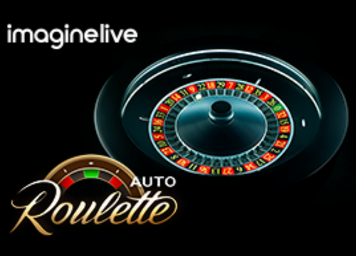 Auto Roulette