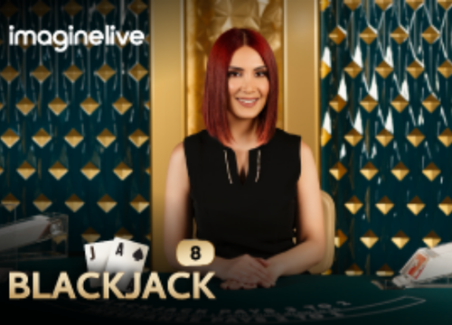 Blackjack 8