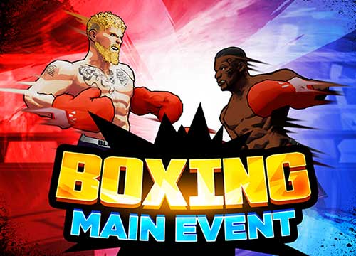 Boxing Main Event