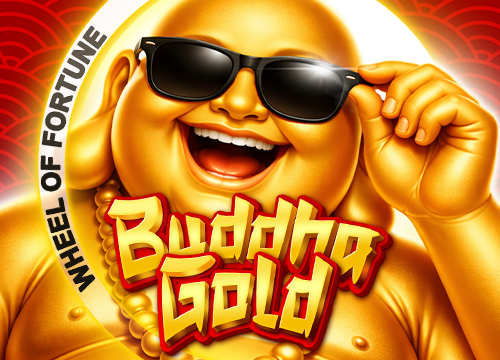 Buddha Gold