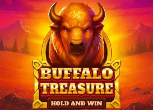 Buffalo Treasure