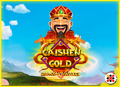 Caishen Gold: Dragon Awakes