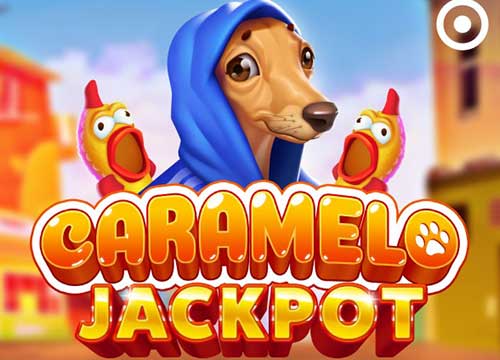 Caramelo Jackpot