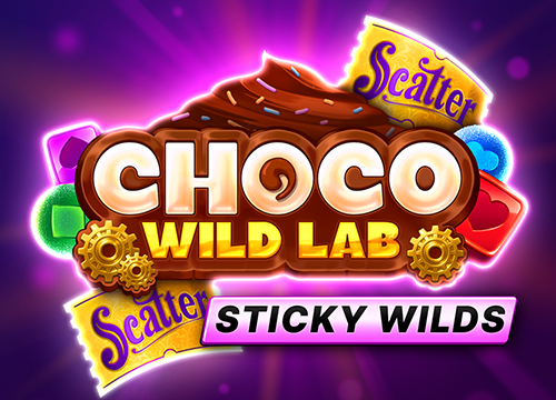 Choco Wild Lab