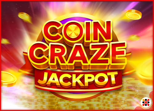 Coin Craze Jackpot