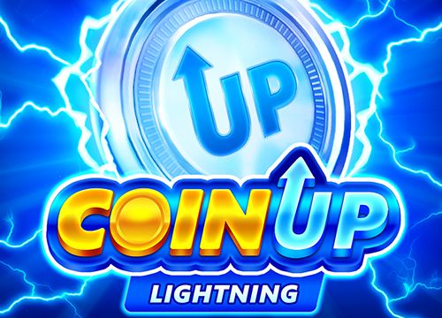 Coin Up: Lightning