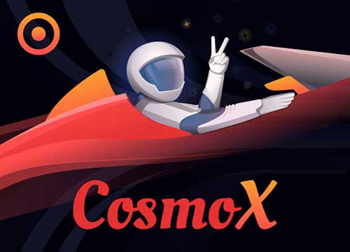 CosmoX