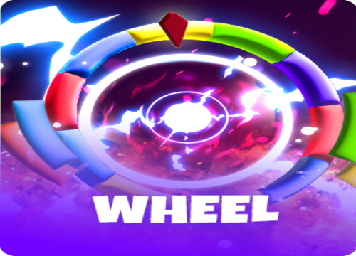 Wheel