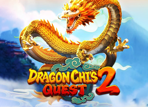 Dragon Chi’s Quest 2