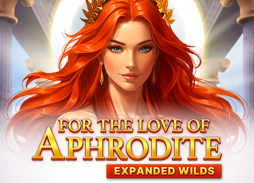 For The Love Of Aphrodite
