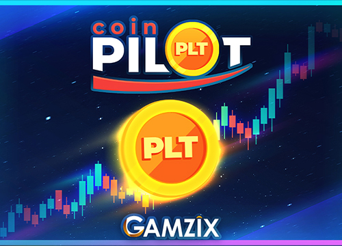 Coin Pilot