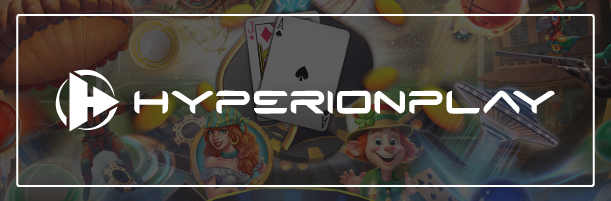 Hyperion Play