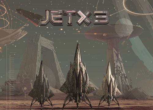 JetX 3