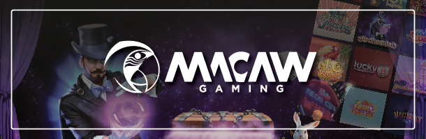 Macaw Gaming