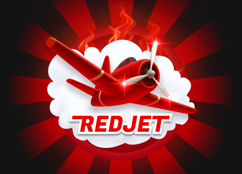Redjet