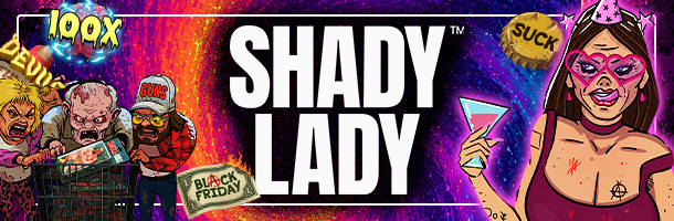 Shady Lady