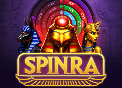 SPIN RA
