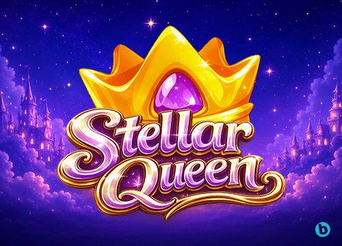 Stellar queen