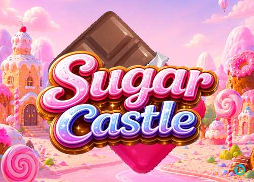 Sugar castle