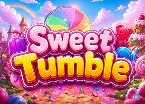 Sweet tumble