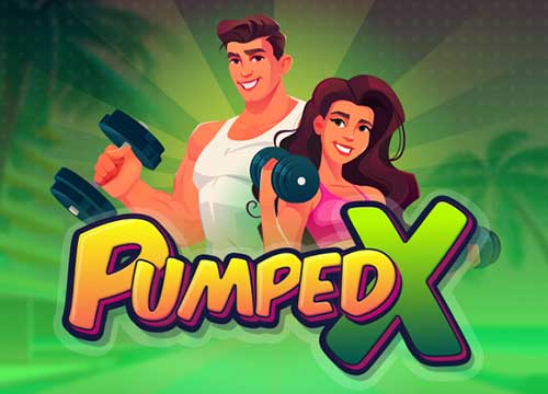 PumpedX